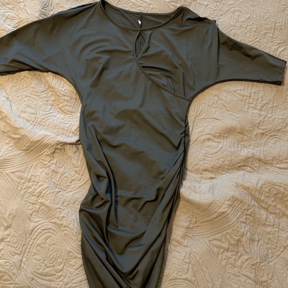 Sexy dress sz L